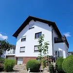 Edol - 3 Schlafzimmer - 6 Personen - Spessart Appartement Schollbrunn