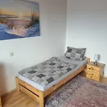 Edol - 3 Schlafzimmer - 6 Personen - Spessart شقة *
