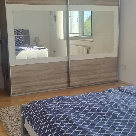 Edol - 3 Schlafzimmer - 6 Personen - Spessart 아파트