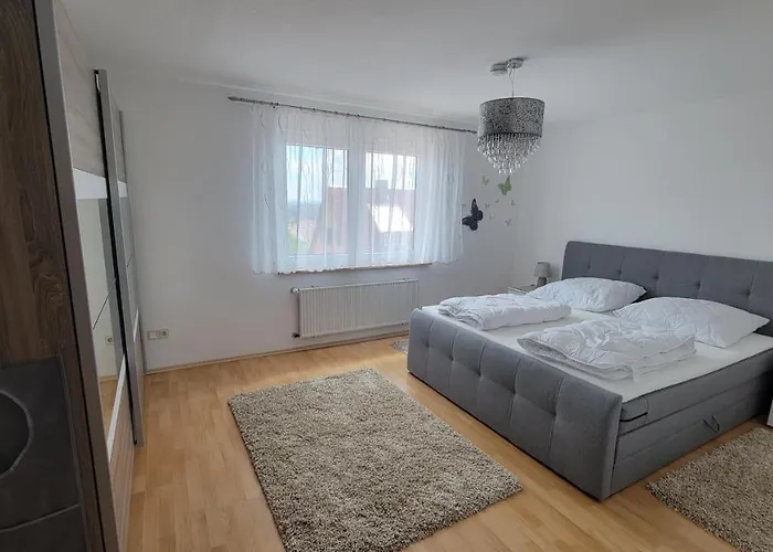 Apartament Edol